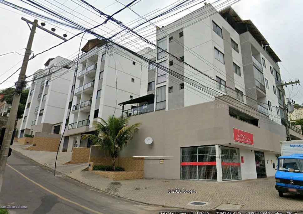 Apartamento Cobertura — Jardim Santa Isabel, Nova Era — foto 5