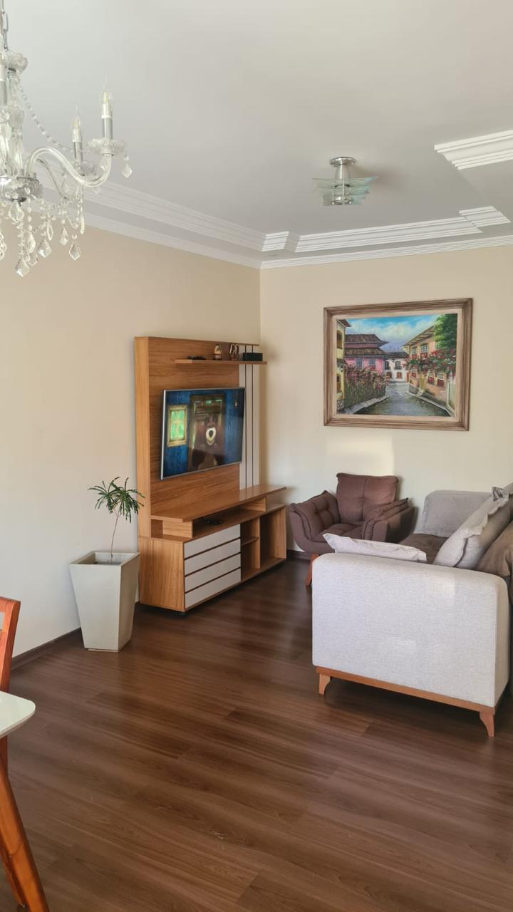 Apartamento à venda: Apartamento Cobertura — Jardim Santa Isabel, Nova Era em Jardim Santa Isabel, Nova Era, Juiz de Fora, MG