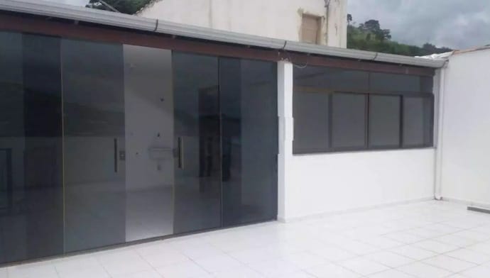 Cobertura Duplex de Frente — 3 quartos com 2 suítes — foto 3