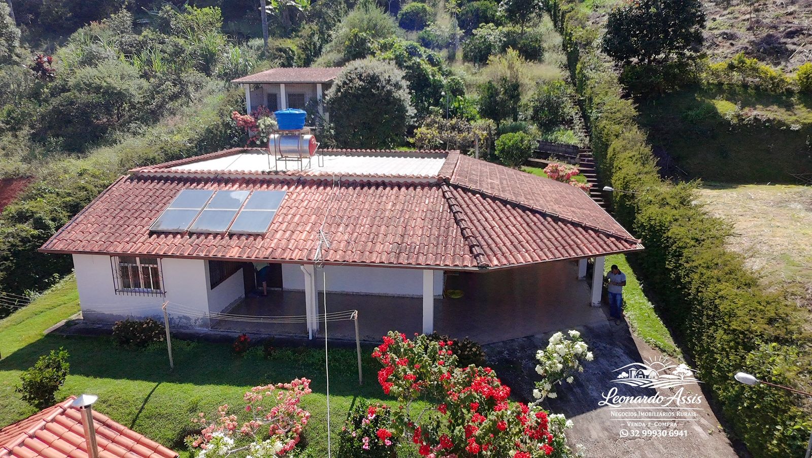 Granja no Condomínio Terras do Comendador — foto 4