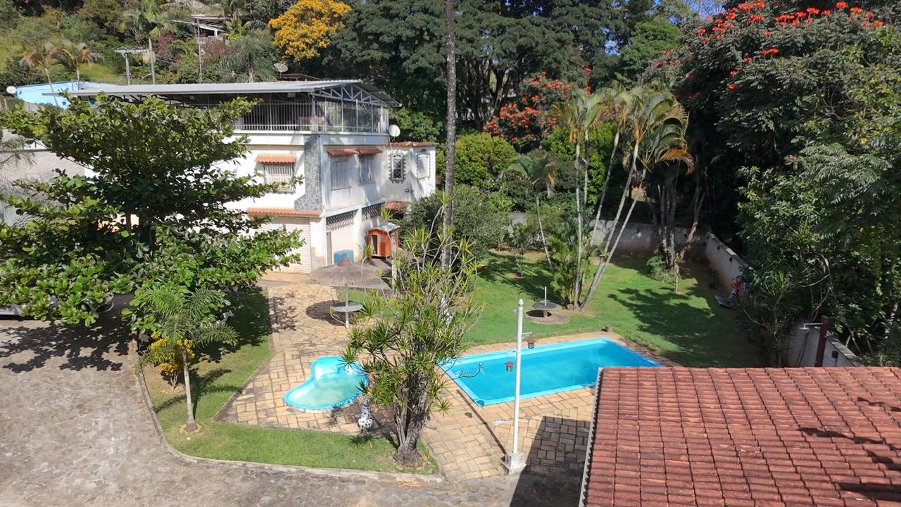 Chácara à venda: Granja no Clube do Náutico em Próximo ao Clube do Náutico