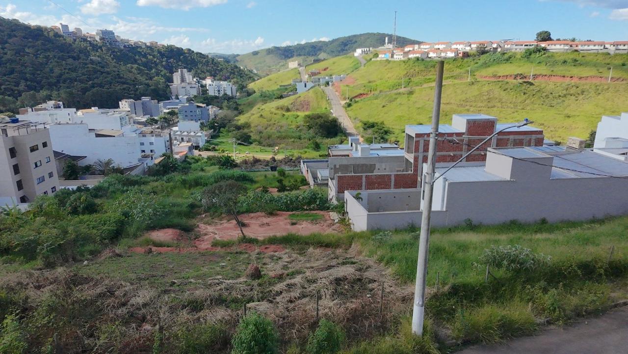 Lote à venda: Lote no Recanto da Mata — Esquina em Recanto da Mata