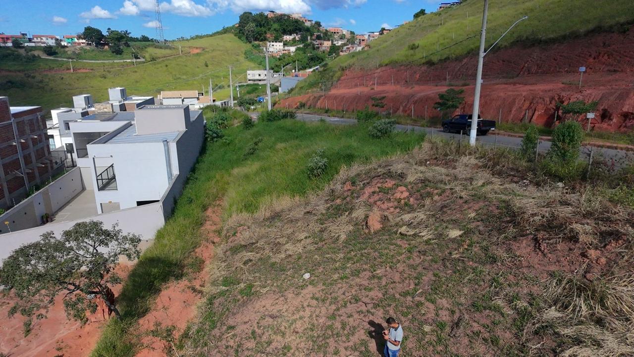 Lote no Recanto da Mata — Esquina — foto 2