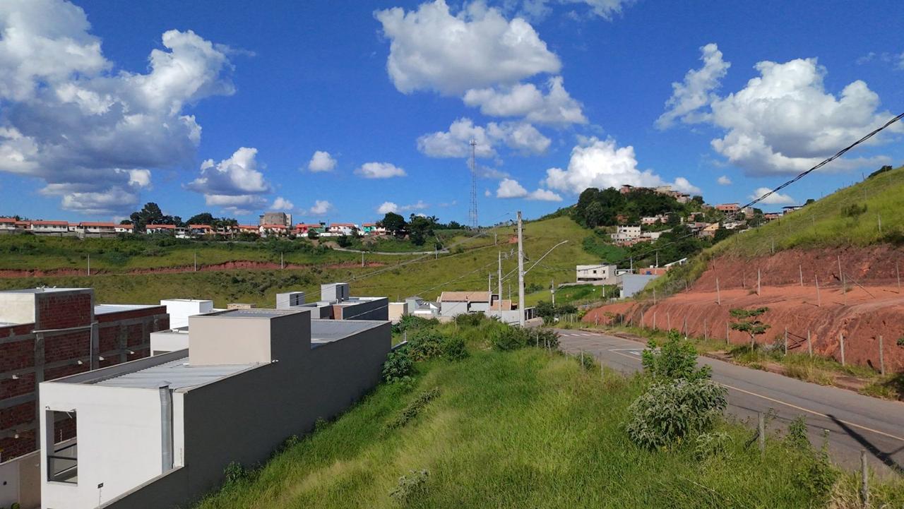 Lote no Recanto da Mata — Esquina — foto 5
