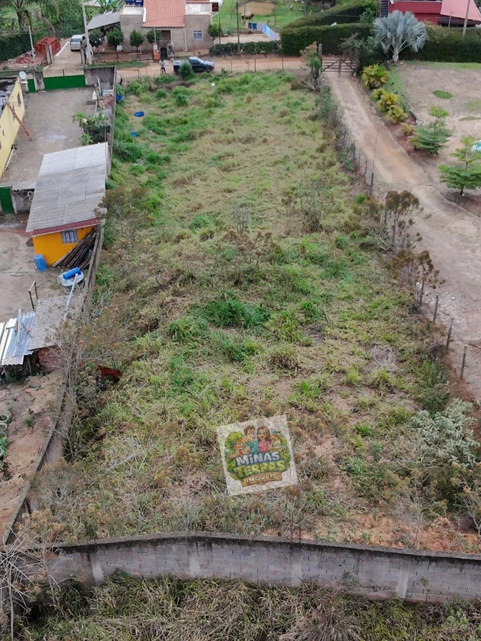 Lote plano em Triqueda — 1.170 m² — foto 2