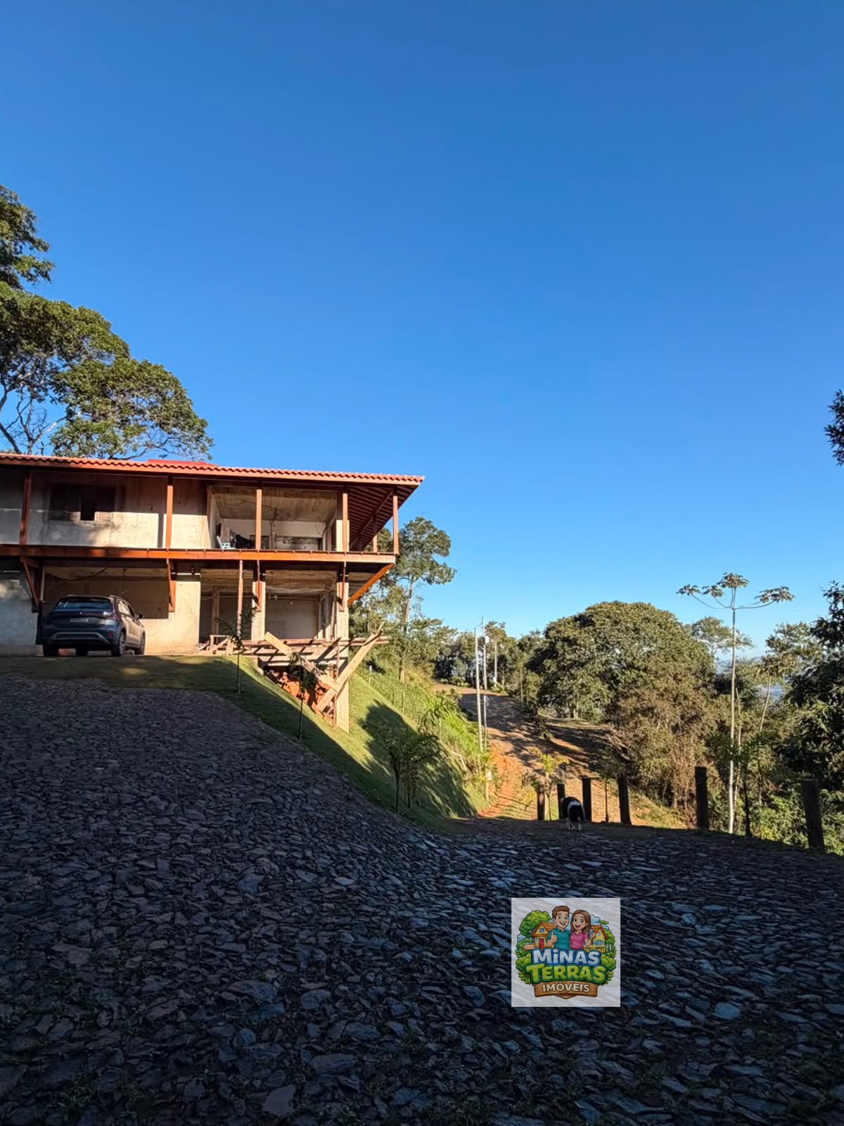 Mansão de Alto Padrão — Condomínio Estrada Real — foto 2
