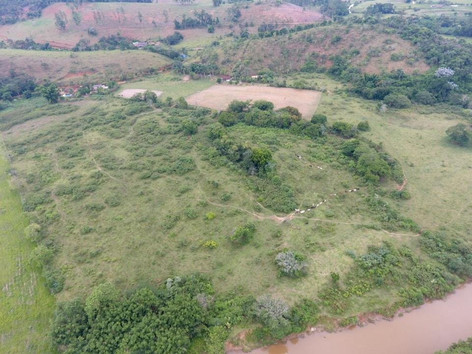 Sítio na região da Barra — Goianá (19 hectares) — foto 2