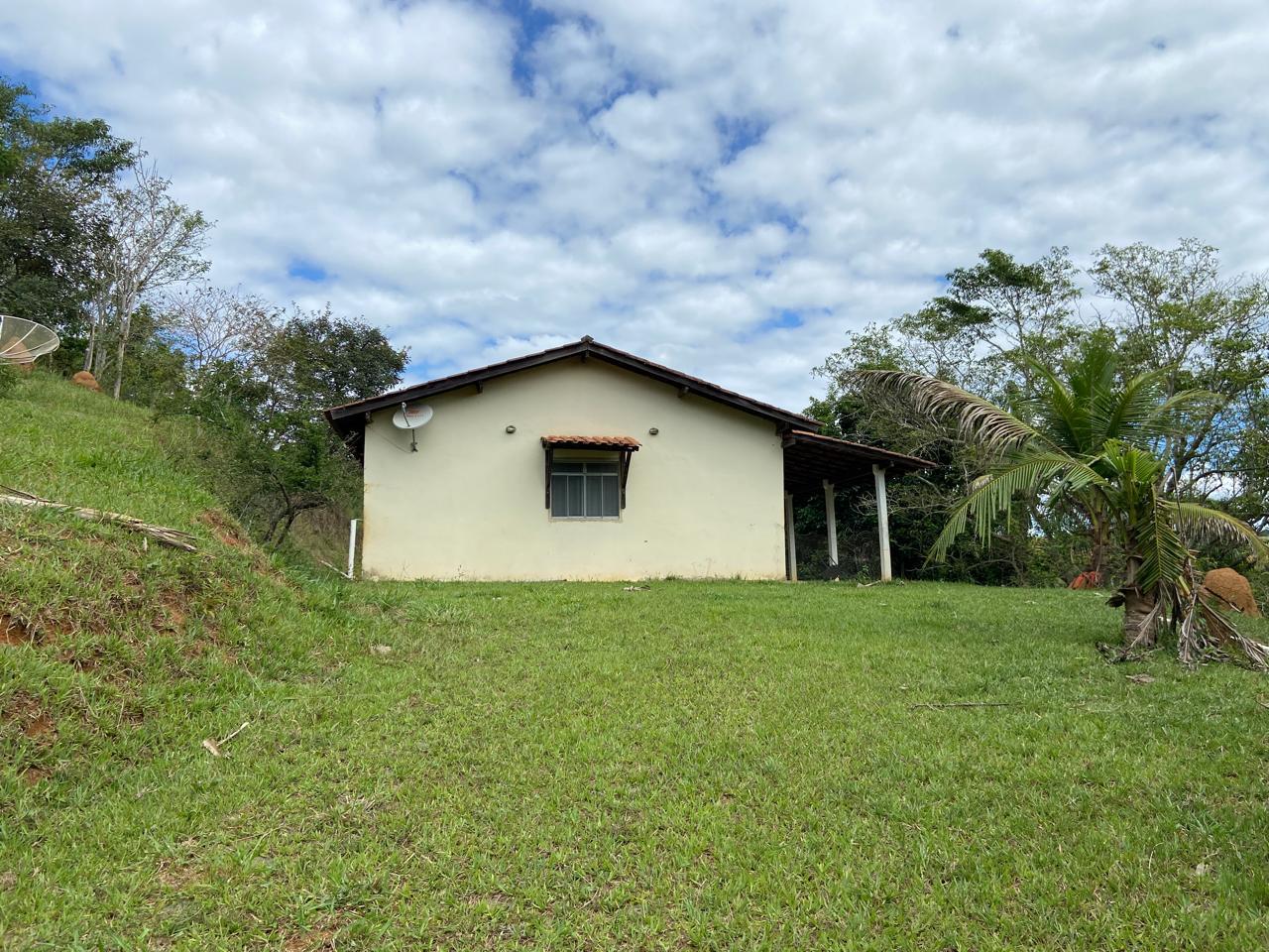 Sítio na região da Barra — Goianá (19 hectares) — foto 4