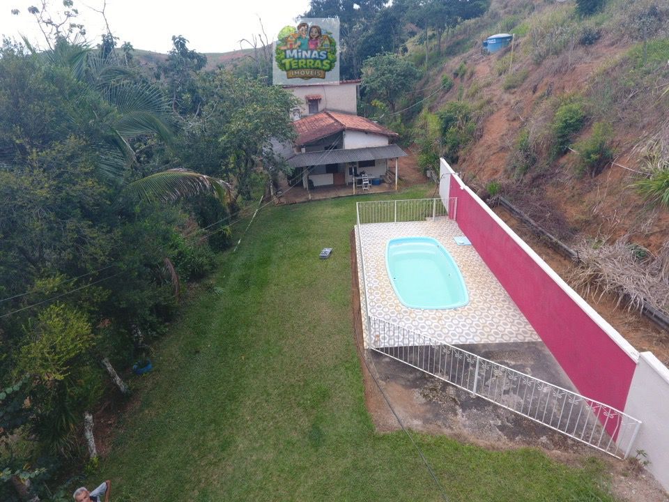 Sítio à venda: Sítio na Estrada da Barra — Goianá / Piau em Estrada da Barra, Goianá / Piau, MG