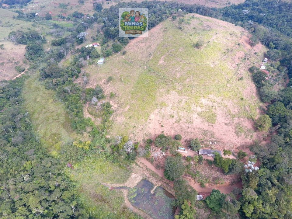 Sítio na Estrada da Barra — Goianá / Piau — foto 3
