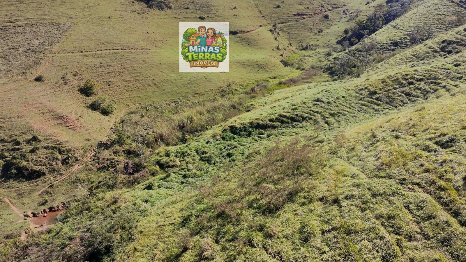 Sítio em Coronel Pacheco — 1,5 alqueires — foto 3