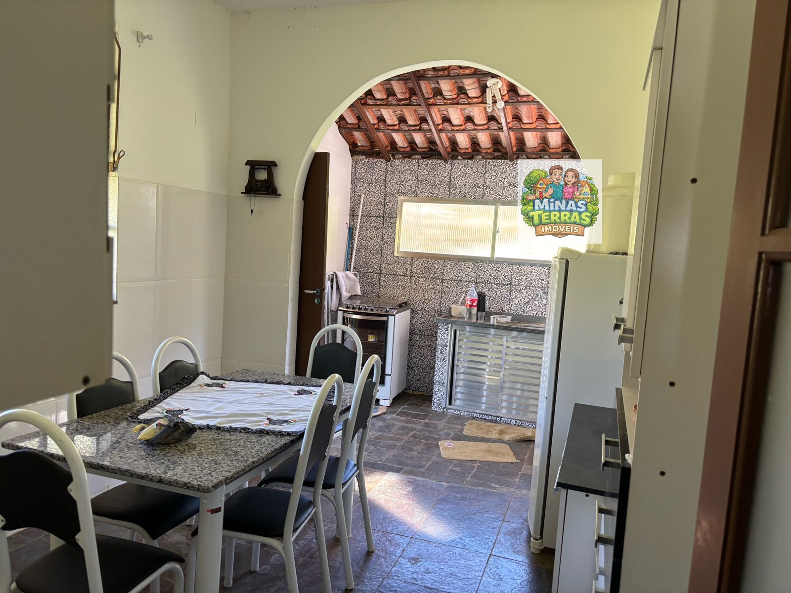 Sítio em Coronel Pacheco — 1,5 alqueires — foto 4