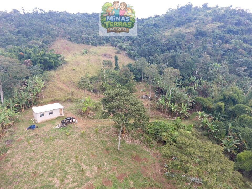 Sítio em Piau — 43 hectares com muita água — foto 2