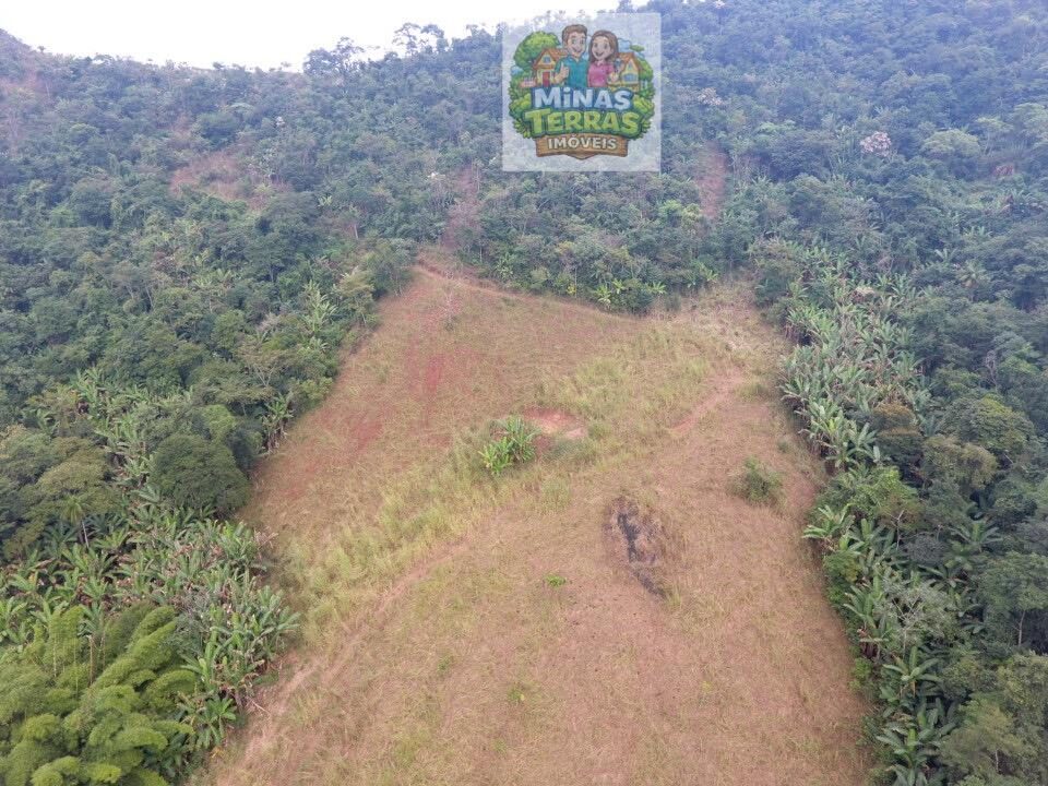 Sítio em Piau — 43 hectares com muita água — foto 3