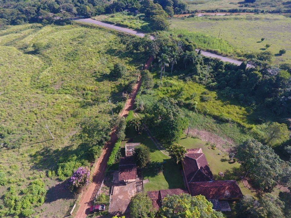 Sítio em Piau — Rodovia 133, do lado da ponte — foto 4