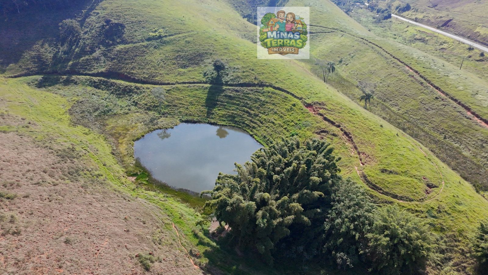 Sítio em Piau sentido a Tabuleiro — foto 5