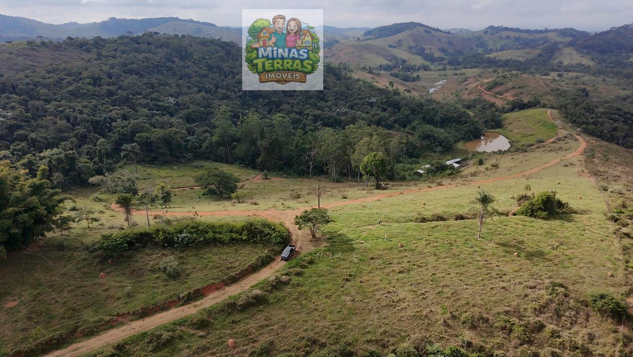 Sítio à venda: Sítio sentido Tabuleiro — 26 hectares em Sentido Tabuleiro, MG