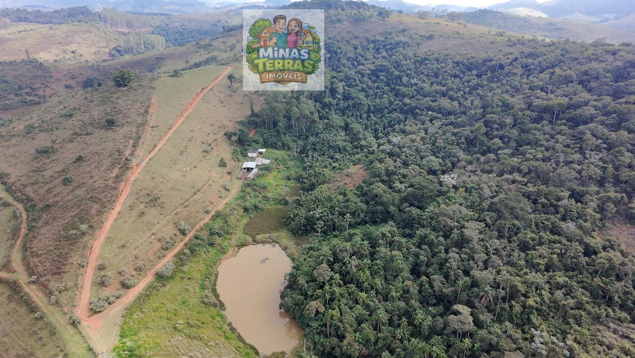 Sítio sentido Tabuleiro — 26 hectares — foto 2