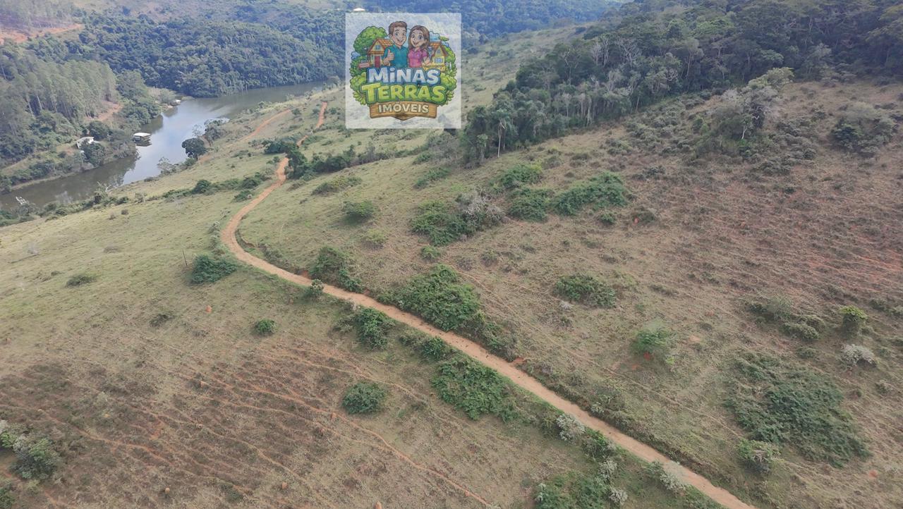 Sítio sentido Tabuleiro — 26 hectares — foto 4