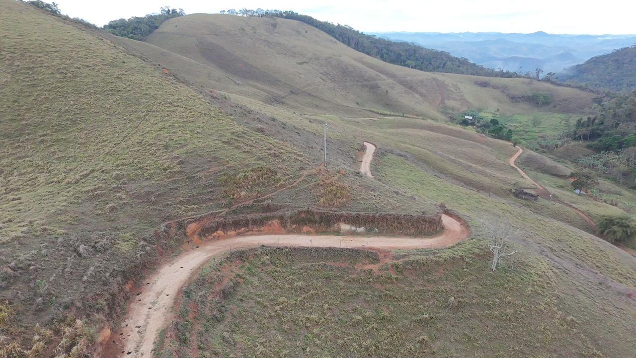 Sítio em Triqueda — Coronel Pacheco — foto 2